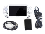 PlayStation Vita System [PCH-1000] [Assassin's Creed III Bundle] (Playstation Vita / PSVITA)