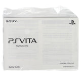 PlayStation Vita System [PCH-1000] [Assassin's Creed III Bundle] (Playstation Vita / PSVITA)