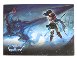 Stranger of Sword City [Limited Edition] (PlayStation Vita / PS Vita)