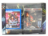 Stranger of Sword City [Limited Edition] (Playstation Vita / PSVITA)