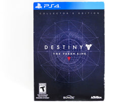 Destiny: Taken King [Collector's Edition] (PlayStation 4 / PS4)