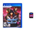 Stranger of Sword City [Limited Edition] (Playstation Vita / PSVITA)