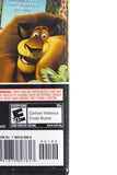 Madagascar (Nintendo Gamecube)