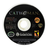 Catwoman (Nintendo Gamecube)