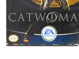 Catwoman (Nintendo Gamecube)