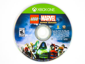 LEGO Marvel Super Heroes (Xbox One)