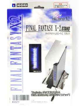 Final Fantasy X-2 Stand [Hori] (PlayStation 2 / PS2)