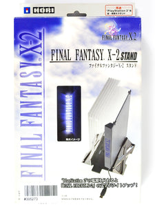 Final Fantasy X-2 Stand [Hori] (Playstation 2 / PS2)