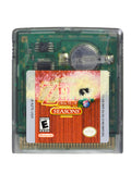 Zelda Oracle Of Seasons (Game Boy Color)