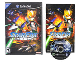 Star Fox Assault (Nintendo Gamecube)