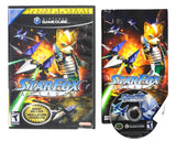 Star Fox Assault [Player's Choice] (Nintendo Gamecube)