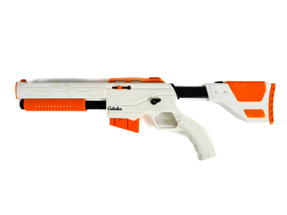 Cabela’s Top Shot Rifle Gun (Nintendo Wii)