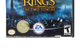 Lord Of The Rings Two Towers [Player's Choice] (Nintendo Gamecube)