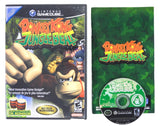 Donkey Kong Jungle Beat (Nintendo Gamecube)