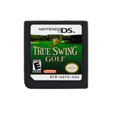 True Swing Golf (Nintendo DS)