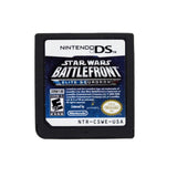 Star Wars Battlefront: Elite Squadron (Nintendo DS)