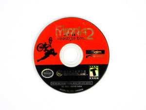 Dave Mirra Freestyle BMX 2 (Nintendo Gamecube)