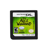 Alice In Wonderland: The Movie (Nintendo DS)