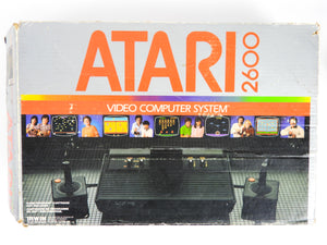 Atari 2600 System [Vader]