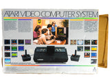 Atari 2600 System [Vader]