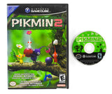 Pikmin 2 (Nintendo Gamecube)