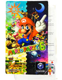 Mario Party 6 (Nintendo Gamecube)