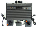 Atari 2600 System [Vader]