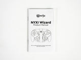 Wizard Wireless Joy-pad Controller [NYXI] (Nintendo Switch)