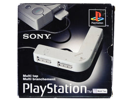 Multitap Adapter (PlayStation / PS1)