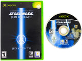 Star Wars Jedi Knight II 2: Jedi Outcast (Xbox)