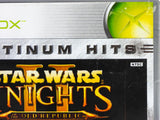 Star Wars Knights Of The Old Republic II 2 [Platinum Hits] (Xbox)