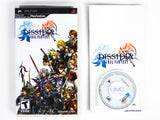 Dissidia Final Fantasy [Gamestop Pre-Order Edition] (Playstation Portable / PSP)