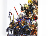 Dissidia Final Fantasy (Playstation Portable / PSP)