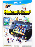 Nintendo Land (Nintendo Wii U)