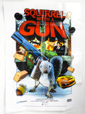 Squirrel With A Gun (Playstation 5 / PS5)