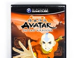 Avatar the Last Airbender (Nintendo Gamecube)