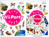 Wii Party (Nintendo Wii)