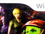 Metroid: Other M (Nintendo Wii)