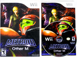 Metroid: Other M (Nintendo Wii)