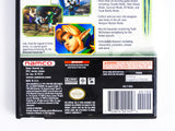 Soul Calibur II 2 (Nintendo Gamecube)