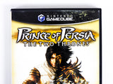Prince Of Persia Two Thrones (Nintendo Gamecube)