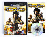 Prince Of Persia Two Thrones (Nintendo Gamecube)
