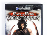 Prince Of Persia Warrior Within (Nintendo Gamecube)