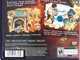 Gladiator Sword Of Vengeance (Playstation 2 / PS2)