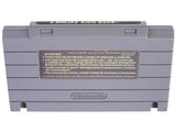 3 Ninjas Kick Back (Super Nintendo / SNES)