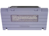 Hurricanes (Super Nintendo / SNES)