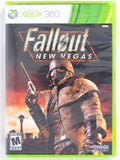 Fallout: New Vegas [Collector's Edition] (Xbox 360)