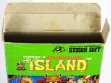 Adventure Island (Nintendo / NES)