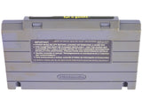 Fun 'n Games (Super Nintendo SNES)