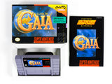 Illusion Of Gaia (Super Nintendo / SNES)